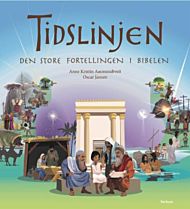 Tidslinjen