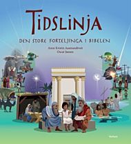 Tidslinja