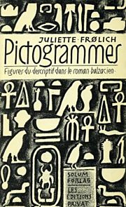 Pictogrammes