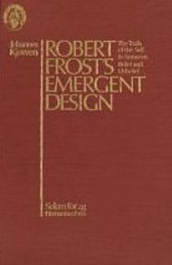 Robert Frost's Emergent Design