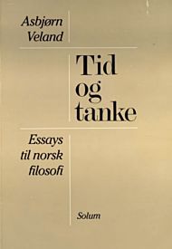 Tid og tanke