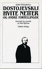 Hvite netter og andre fortellinger. Bd. 14