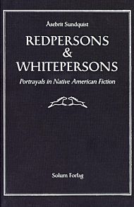 Redpersons & whitepersons