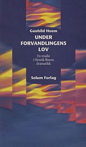 Under forvandlingens lov