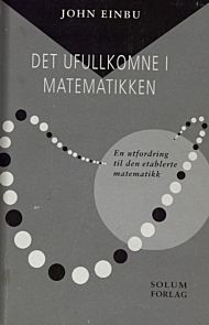 Det ufullkomne i matematikken