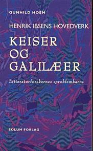 Keiser og galilæer