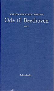 Ode til Beethoven