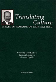 Translating culture