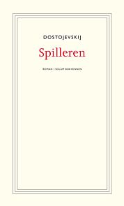 Spilleren