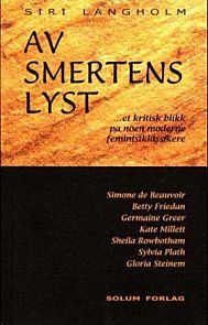 Av smertens lyst