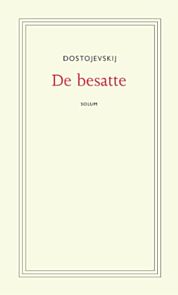 De besatte