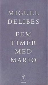 Fem timer med Mario