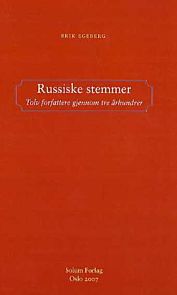 Russiske stemmer