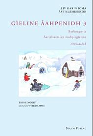 Gïeline åahpenidh 3