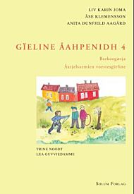 Gïeline åahpenidh 4