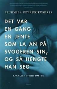 Det var en gang en jente som la an på svogeren sin, og så hengte han seg