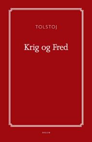 Krig og fred