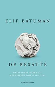 De besatte