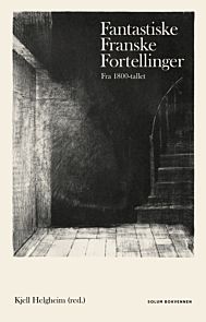 Fantastiske franske fortellinger