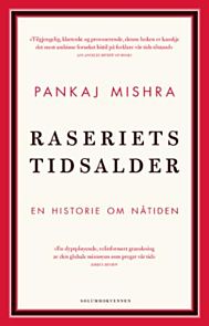 Raseriets tidsalder