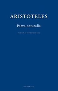 Parva naturalia