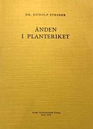 Ånden i planteriket