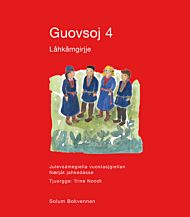 Guovsoj 4