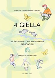 Giella 4