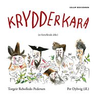 Krydderkara