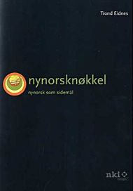 Nynorsknøkkel