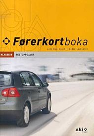 Førerkortboka