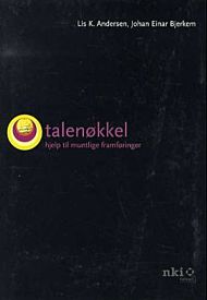 Talenøkkel