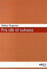 Fra idé til suksess