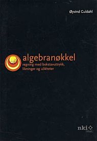 Algebranøkkel