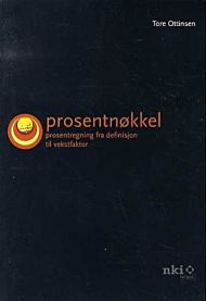 Prosentnøkkel