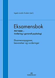 Eksamensbok