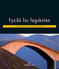 Fysikk for fagskolen