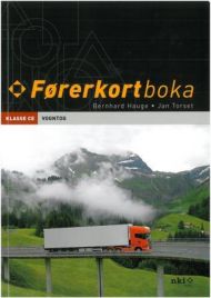 Førerkortboka