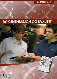 Dokumentasjon og kvalitet