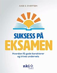 Suksess på eksamen