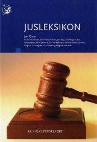 Jusleksikon