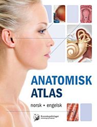 Anatomisk atlas