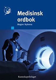 Medisinsk ordbok