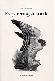 Prepareringsteknikk