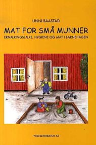 Mat for små munner