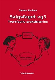 Salgsfaget vg3