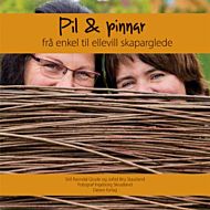 Pil & pinnar