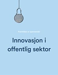 Innovasjon i offentlig sektor