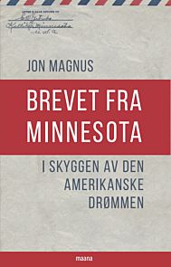 Brevet fra Minnesota