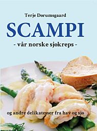 Scampi, vår norske sjøkreps